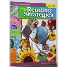 FOCUS ON READING STRATEGIES L G 3 C