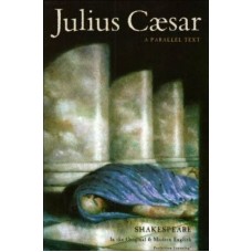 JULIUS CAESAR PARALLEL TEXT