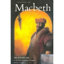 MACBETH PARALLEL TEXT