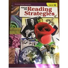 FOCUS ON READING STRATEGIES L GR 7 G