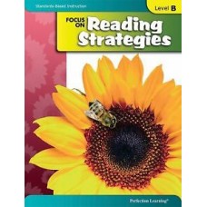 FOCUS ON READING STRATEGIES L GR 2 B