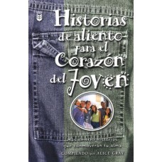 HISTORIA DE ALIENTO PARA EL CORAZON DE