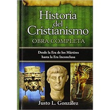 HISTORIA DEL CRISTIANISMO DESDE LA ERA D