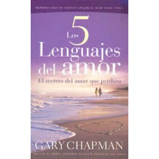 LOS 5 LENGUAJES DEL AMOR