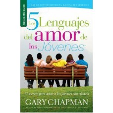 LOS 5 LENGUAJES DEL AMOR DE LOS JOVENES