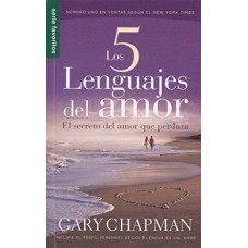 LOS 5 LENGUAJES DEL AMOR