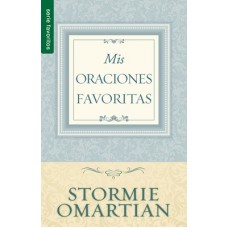 MIS ORACIONES FAVORITAS