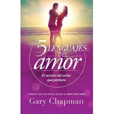 LOS 5 LENGUAJES DEL AMOR