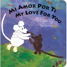 MI AMOR POR TI - MY LOVE FOR YOU