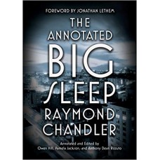 THE ANNOTATED BIG SLEEP