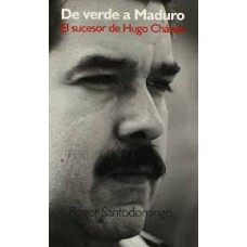 DE VERDE A MADURO