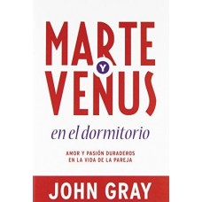 MARTE Y VENUS ENEL DORMITORIO