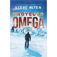 PROYECTO OMEGA