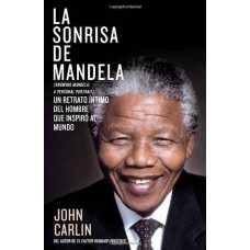 LA SONRISA DE MANDELA