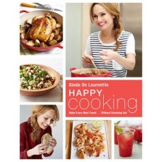 HAPPY COOKING