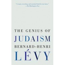 THE GENIUS OF JUDAISM