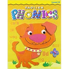 PHONICS KINDERGARTEN