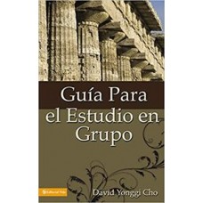 GUIA PARA EL ESTUDIO EN GRUPO