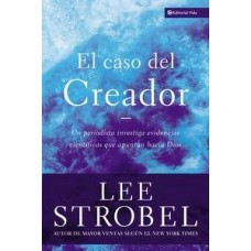 EL CASO DEL CREADOR UN PERIODISTA INVEST