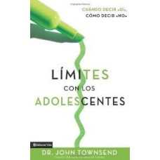 LIMITES CON LOS ADOLESCENTES