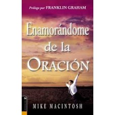 ENAMORANDOME DE LA ORACION