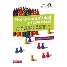 HOMOSEXUALIDAD Y JUVENTUD