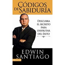 CODIGOS DE SABIDURIA