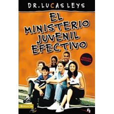 EL MINISTERIO JUVENIL EFECTIVO