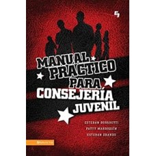 MANUAL PRACTICO PARA CONSEJERIA JUVENIL