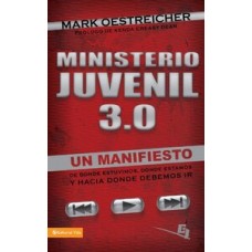 MINISTERIO JUVENIL 3.0