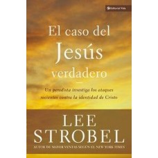 EL CASO DEL JESUS VERDADERO UN PERIODIST