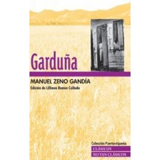 GARDUÑA