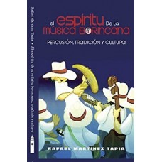 EL ESPIRITU DE LA MUSICA BORINCANA