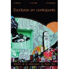 ESCRITURAS EN CONTRAPUNTO