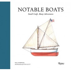 NOTABLES BOAT