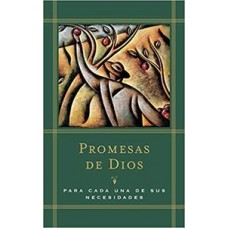 PROMESAS DE DIOS