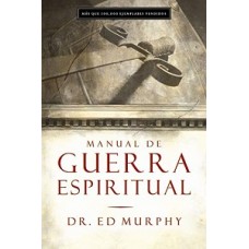 MANUAL DE GUERRA ESPIRITUAL