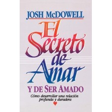 EL SECRETO DE AMAR