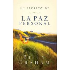 EL SECRETO DE LA PAZ PERSONAL