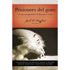 PRISIONERO DEL GOZO