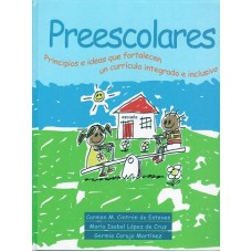 PREESCOLARES PRINCIPIOS E IDEAS  QUE FOR