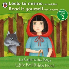 LA CAPERUCITA ROJA / LITTLE RED RINDING