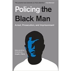 POLICING THE BLACK MAN