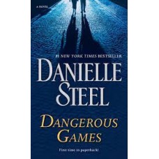 DANGEROUS GAMES