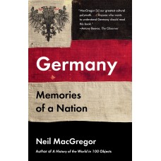 GERMANY MEMORIES OF A NATION