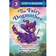 THE FAIRY DOGMOTHER