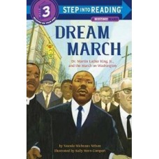 DREAM MARCH