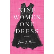 NINE WOMEN ONE DRESS