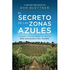 EL SECRETO DE LAS ZONAS AZULES