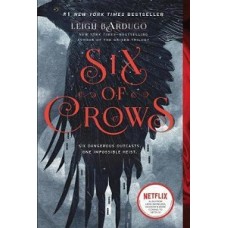 SIX OF CROWS 1